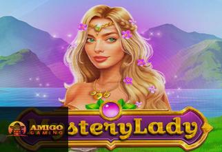 Mystery Lady