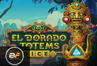 El Dorado Totems Dice