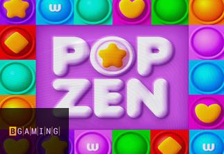 Pop Zen