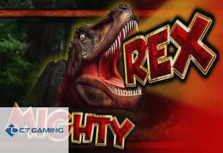 Mighty Rex