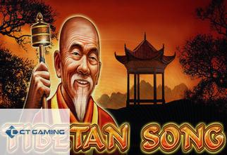 Tibetan Song