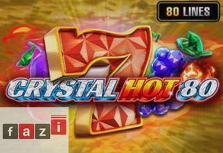 Crystal Hot 80