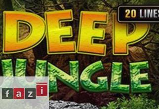 Deep Jungle