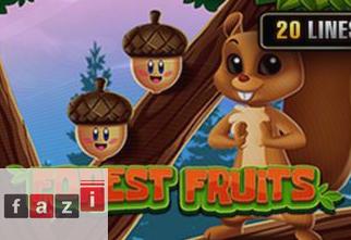 Forest Fruits
