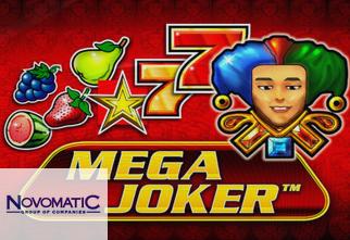 Mega Joker