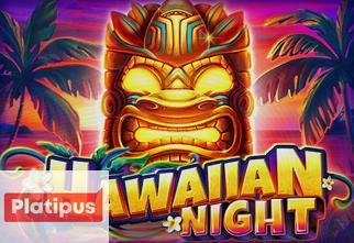 Hawaiian Night
