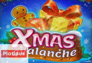 Xmas Avalanche