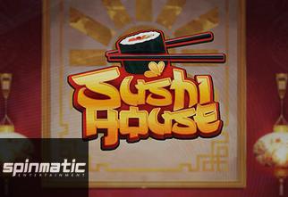 Sushi House