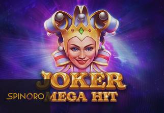 Joker Mega Hit